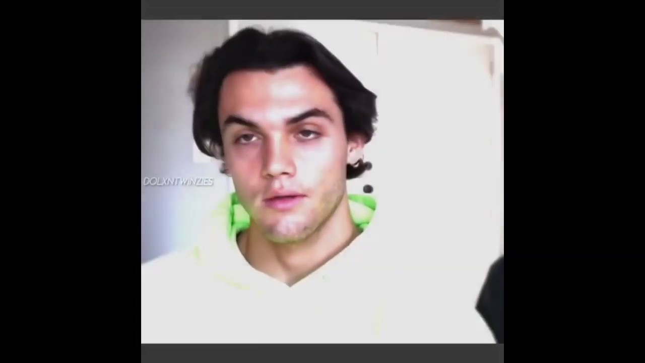 2020 grayson dolan hits different edits