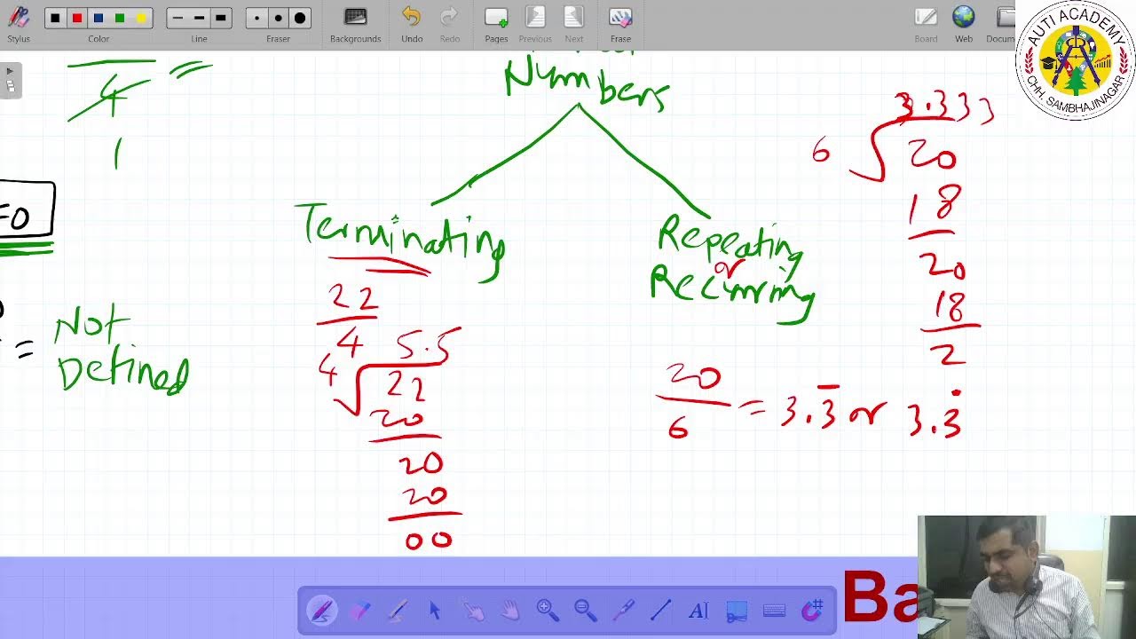 Basics of Mental Ability Test