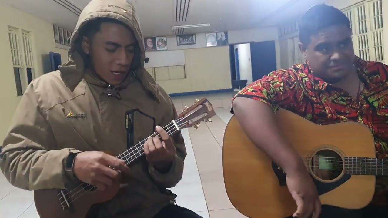 Uasila'a Boyz: Vakai ha maama