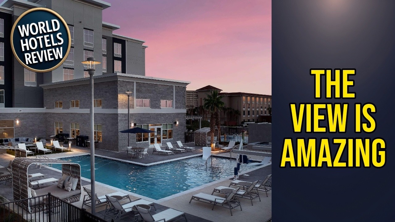 Homewood Suites by Hilton Destin - The View Is Amazing | Destin (FL), United States🏨