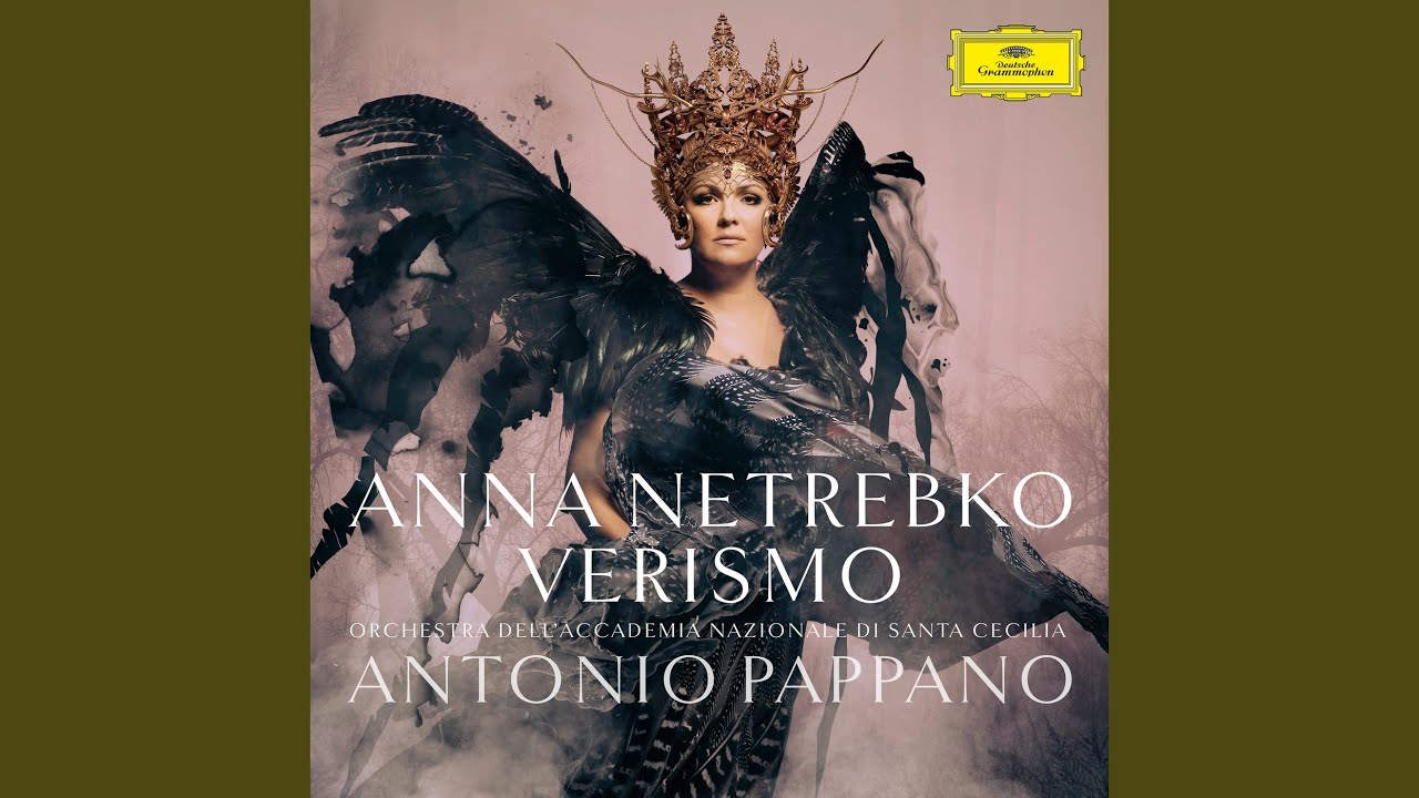 Puccini: Turandot / Act II: 