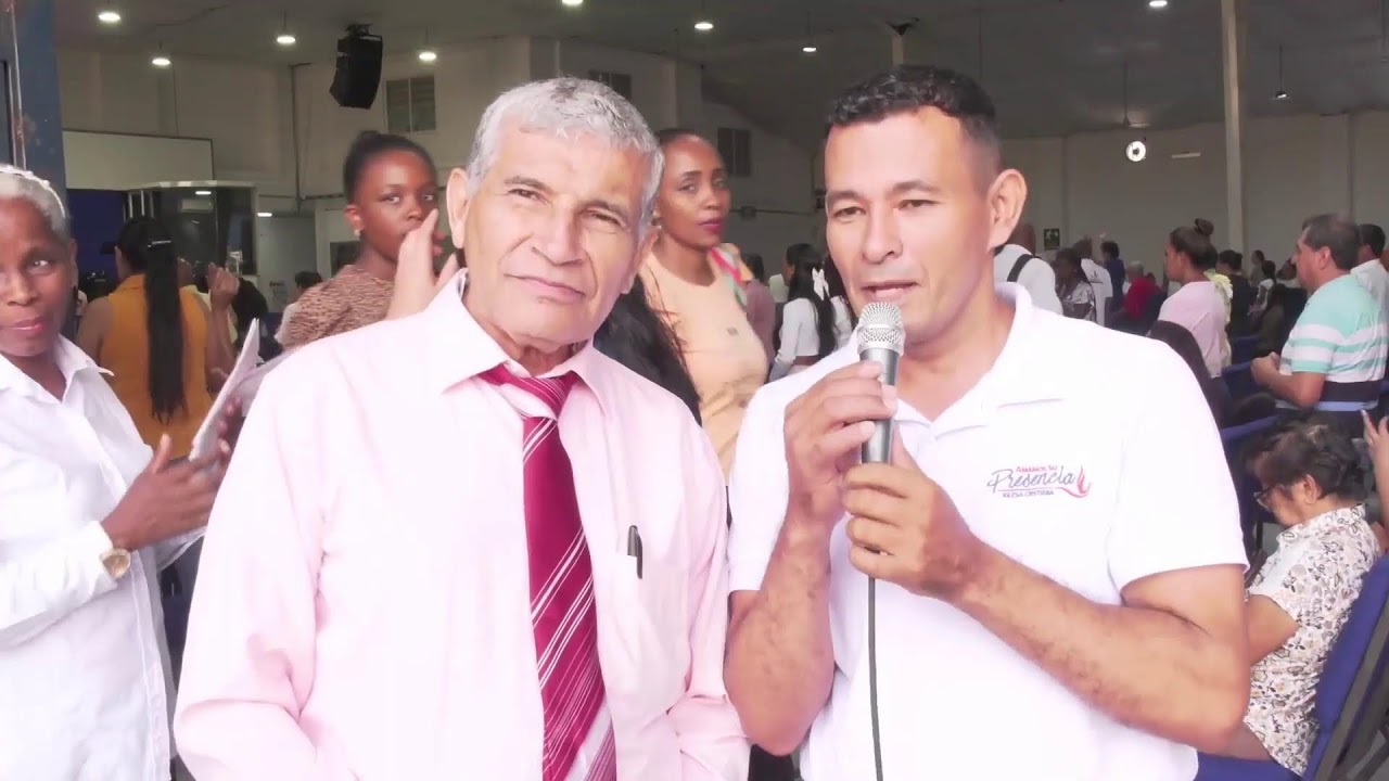 EN VIVO | 1er Celebración Familiar | Domingo, 21 de Enero 2024