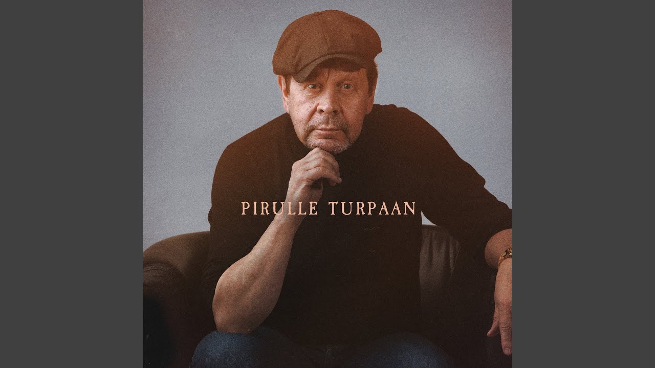 Pirulle turpaan