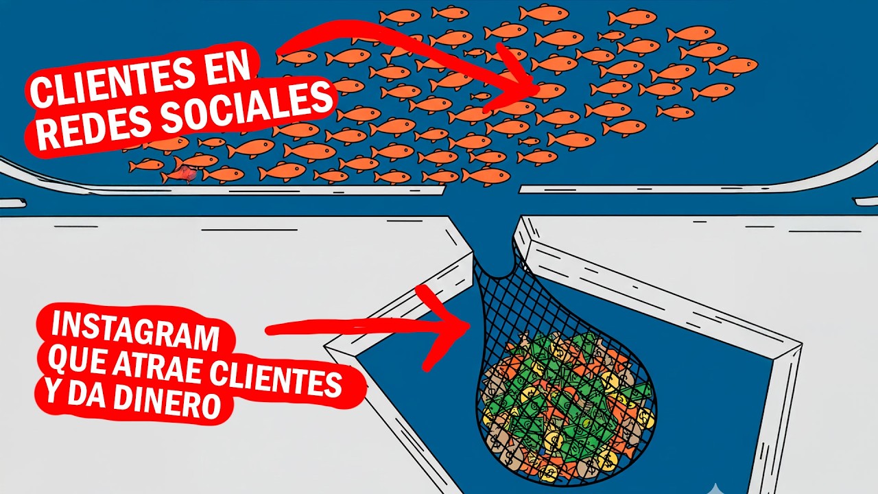 Usa esto para atraer clientes en Redes Sociales