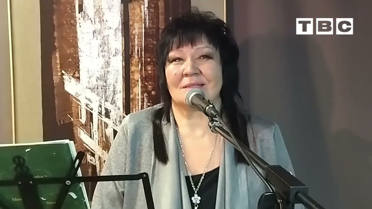 9 МУЗЫКА СЛОВА Надежда Салейко