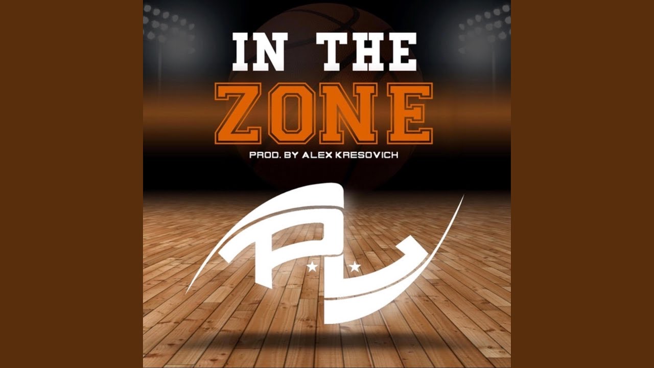 In The Zone