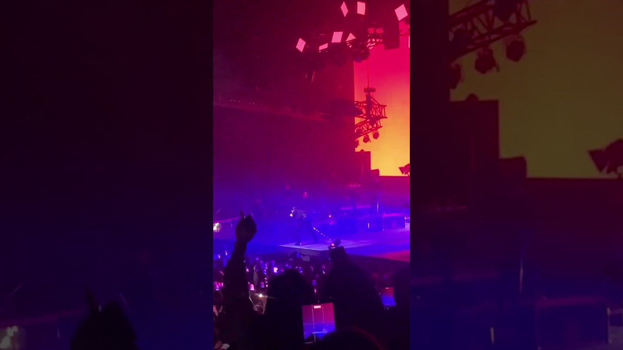 LANY Concert - Super Far