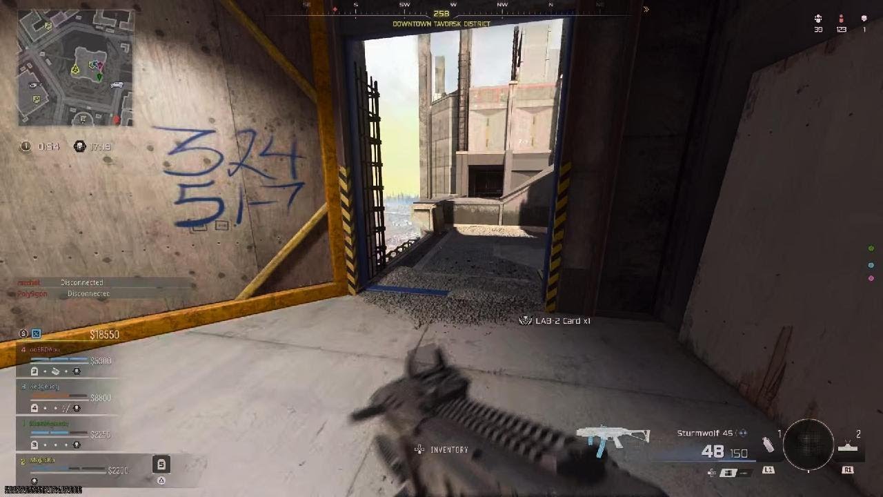 Call of Duty Noob Gaming Win 22