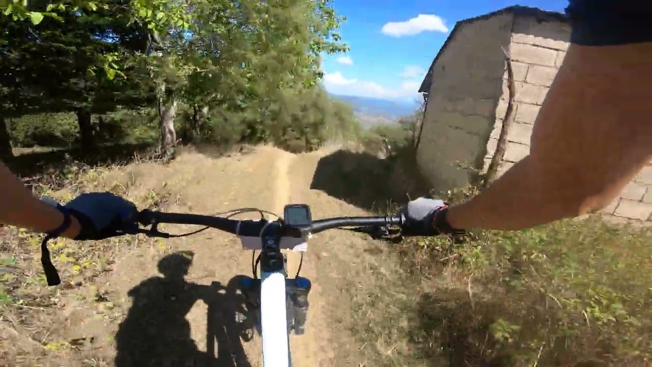 3rd Goulinas MTB race 2024