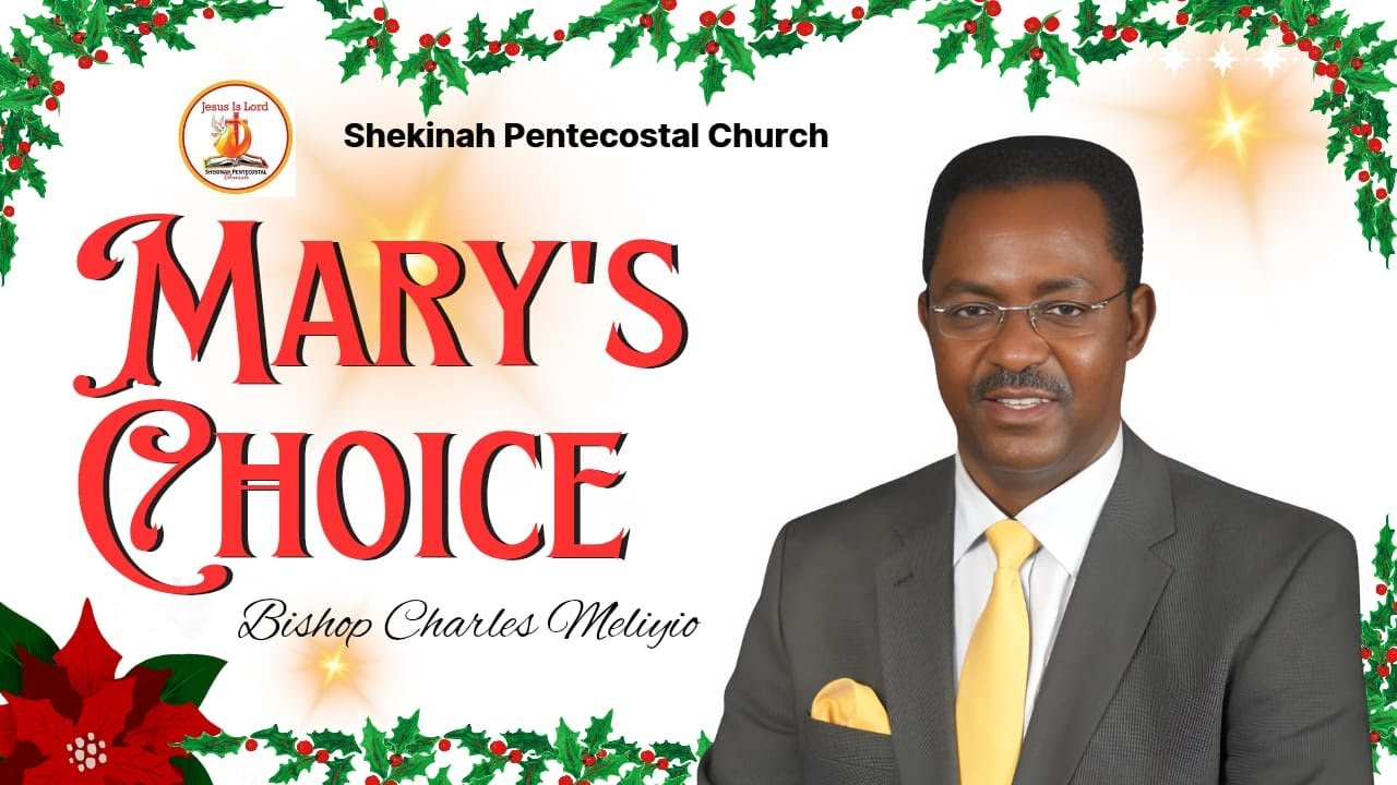 CHRISTMAS SERVICE 25-12-2025