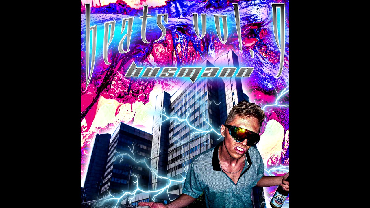 Husmann - Beats Vol. 9