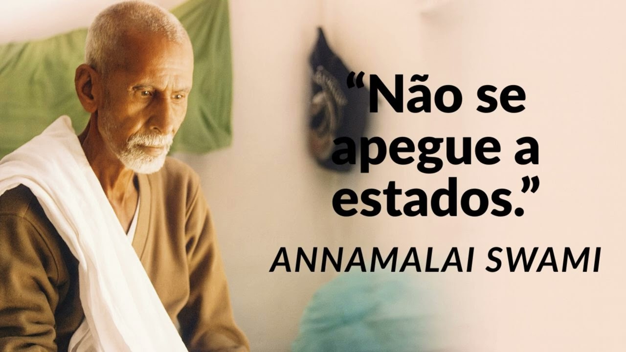 Annamalai Swami ~ Indicadores Diretos 