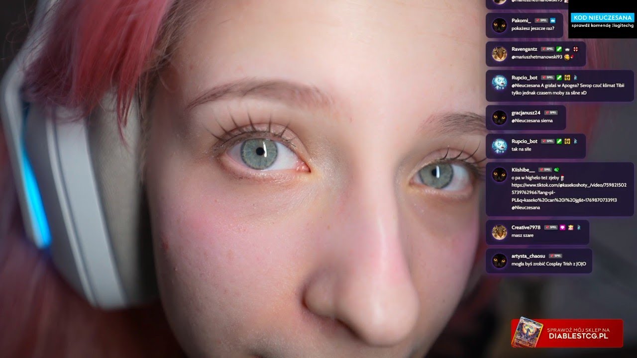 Nieuczesana: League of Legends | 31.01.2026