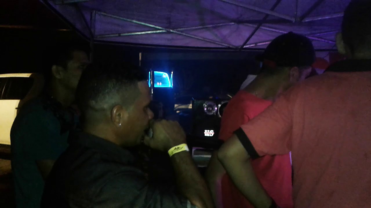 DJ GILBERTO ORIGINAL E F MOSTER CACHORRONA