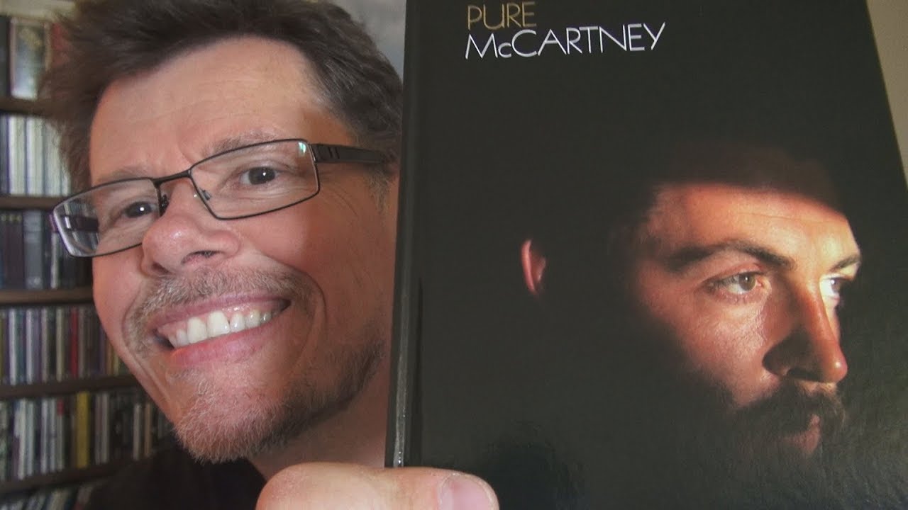 Pure McCartney Deluxe Edition Review