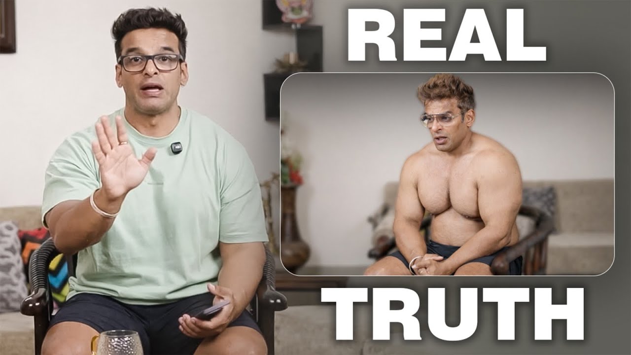 The REAL TRUTH...!!!