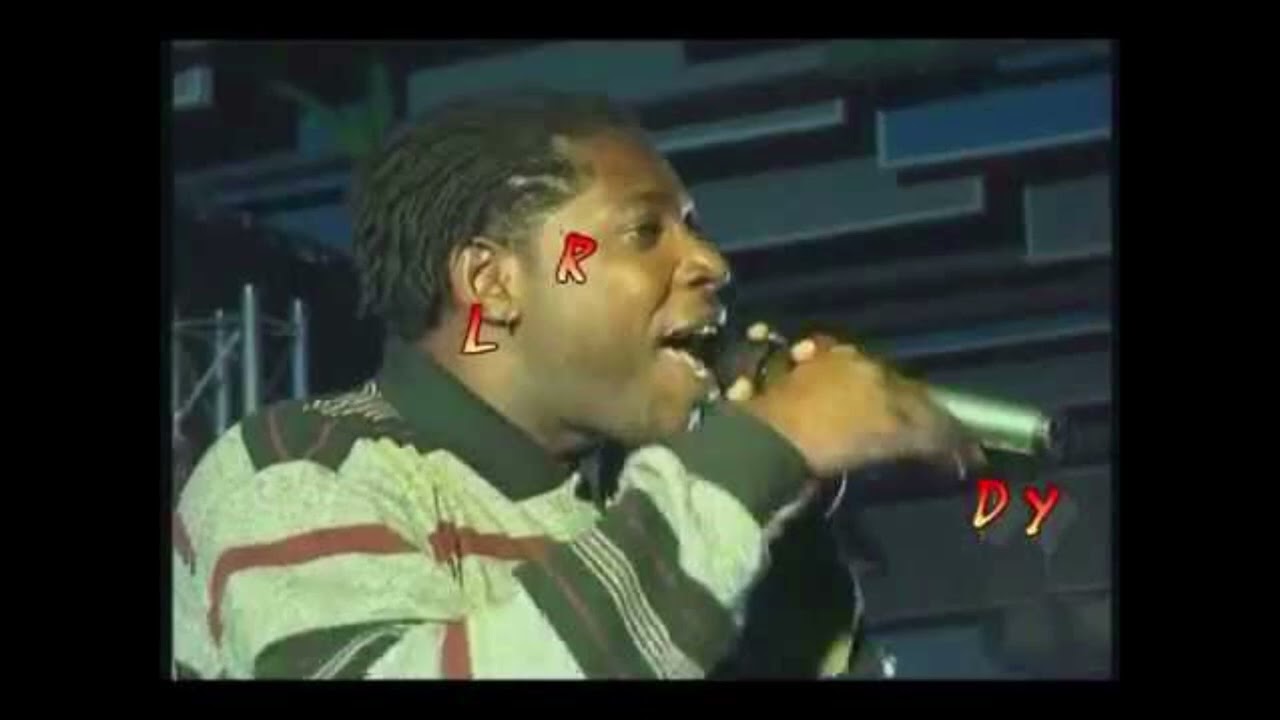 Mizik Mizik - Sove Lakay (Live) @ Le Gala 8-27-95