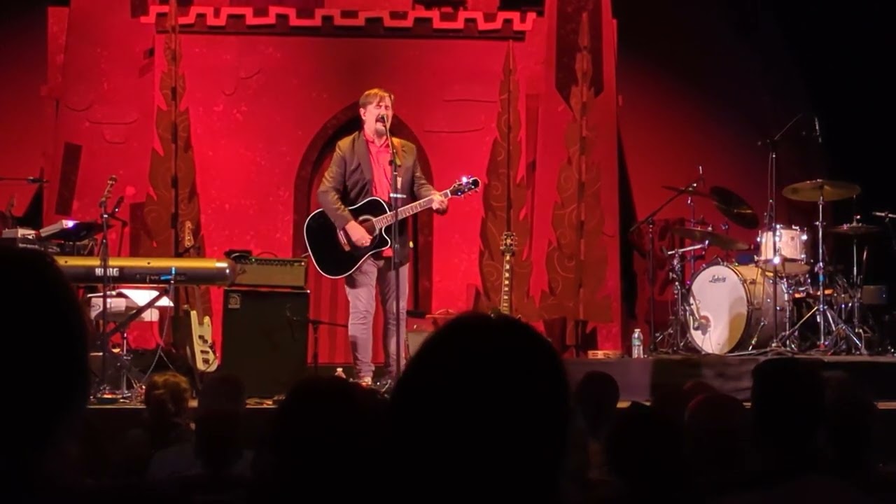 The Mountain Goats 