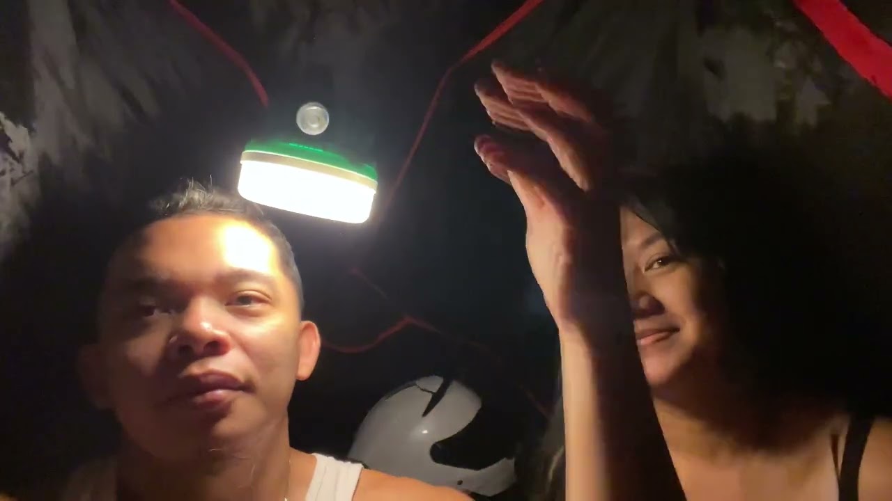 River Camping No Words Needed!! | Kahua Caliyah Botolan Zambales