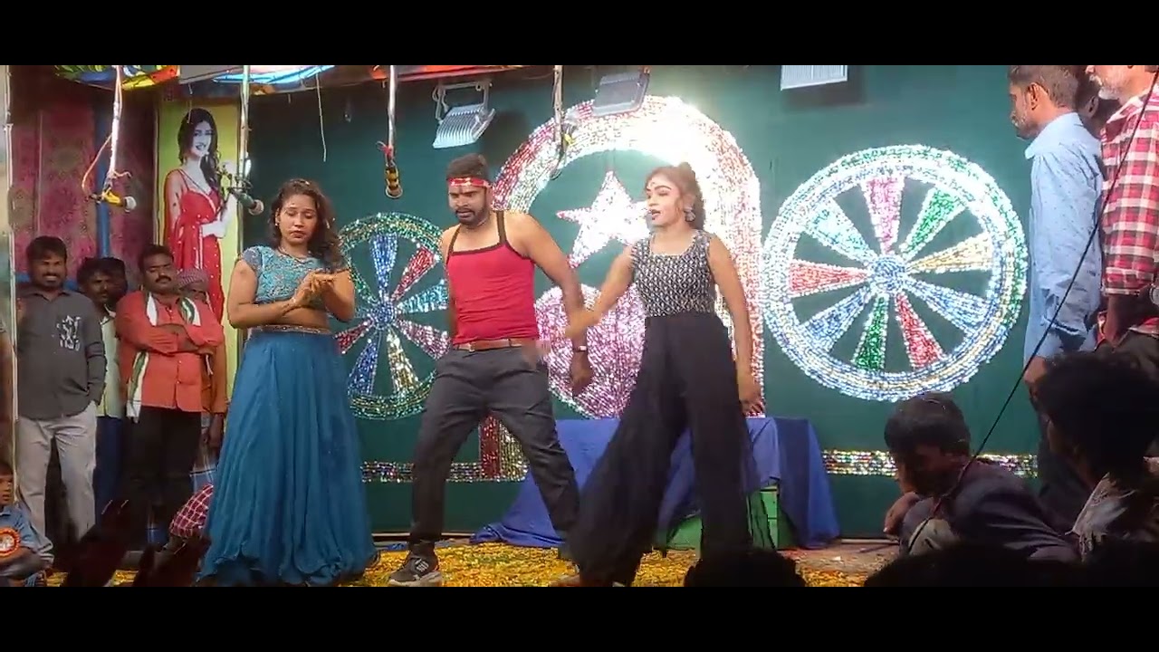 Sulthan movie song sc colony drama videos