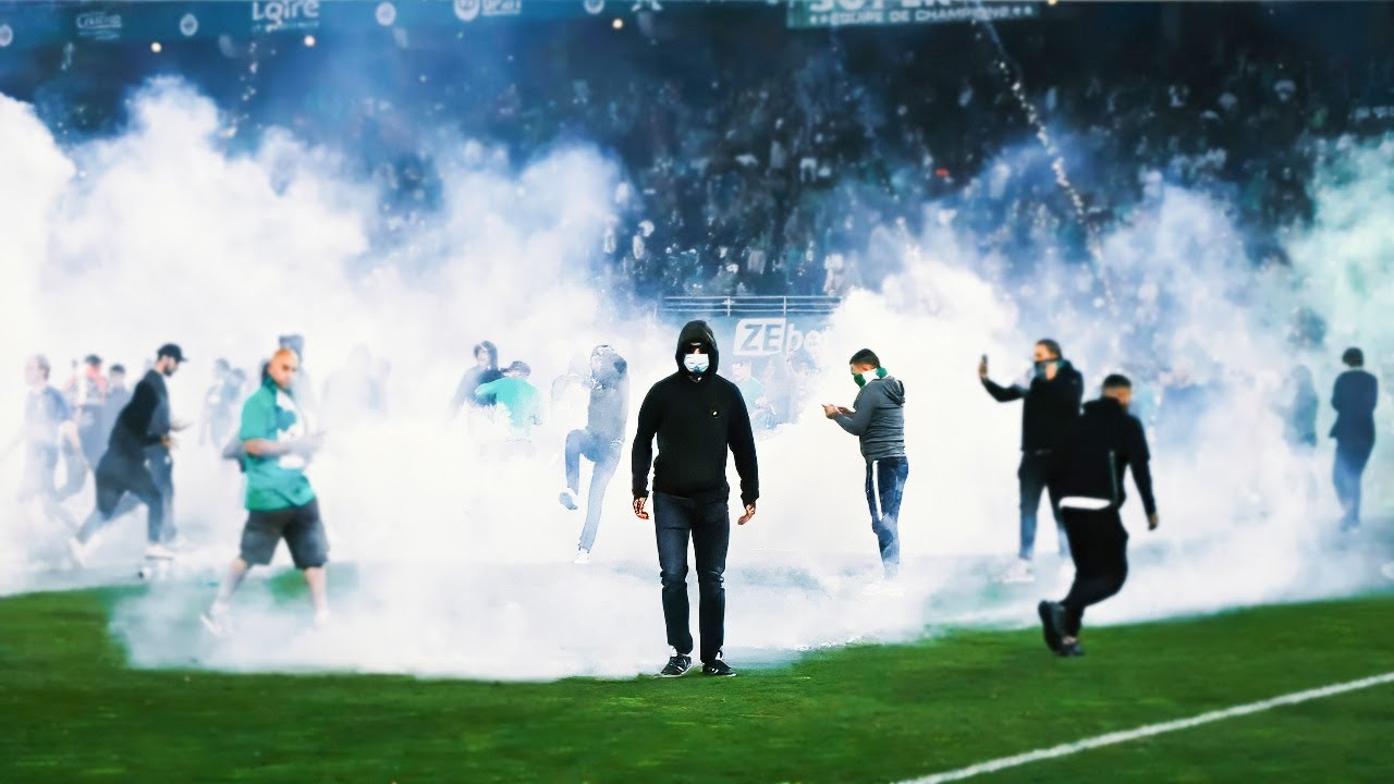 Hooliganisme : La Violence Refait Surface dans les Stades