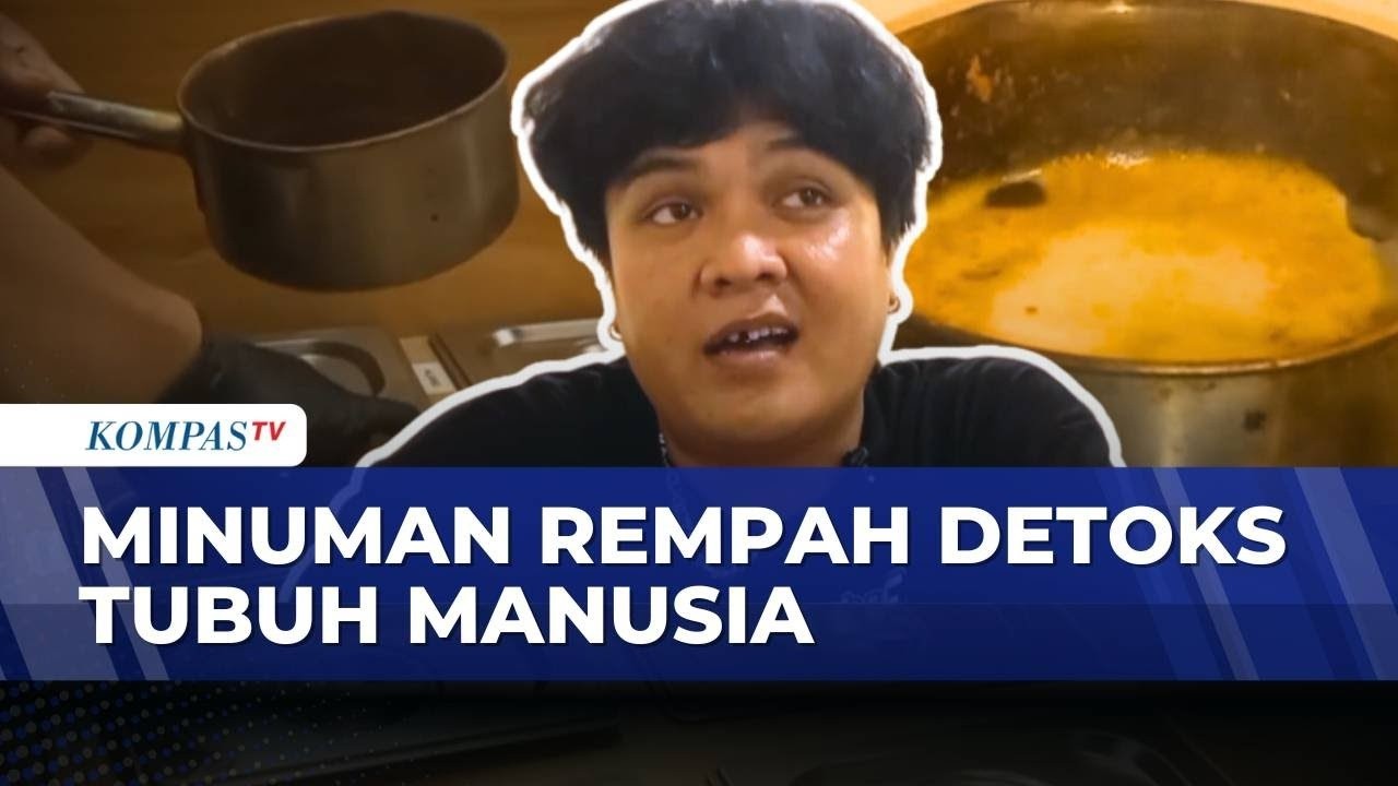 Cuaca Hujan di Denpasar, Minuman Rempah Hangat Jadi Favorit Tempat Nongkrong