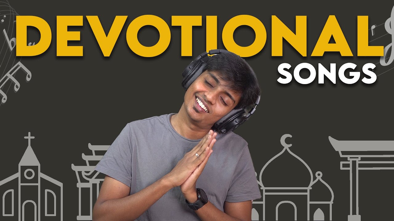 Why Devotional Songs are Underrated | Abhistu