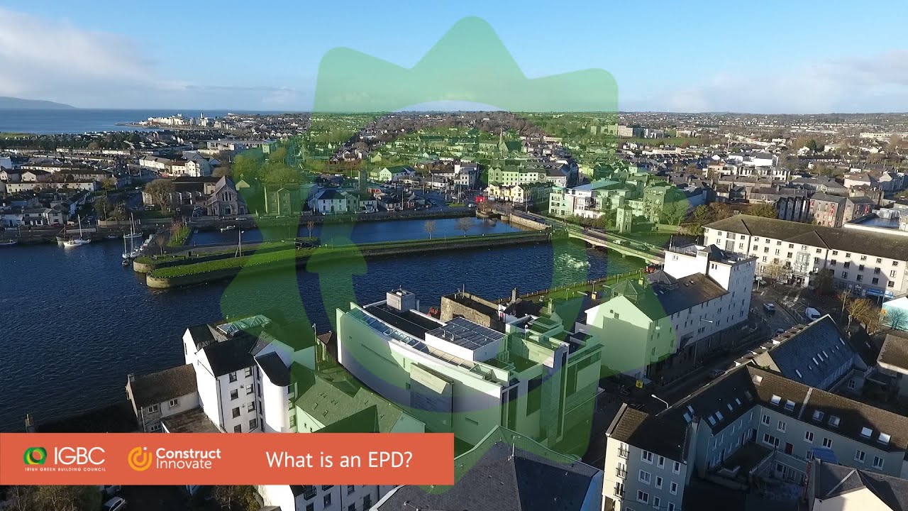 What is an EPD? | EPD Ireland