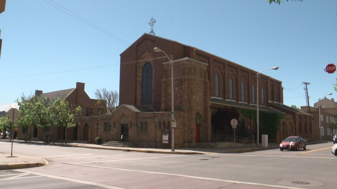 Albuquerque church bells ring in solidarity with Notre Dame