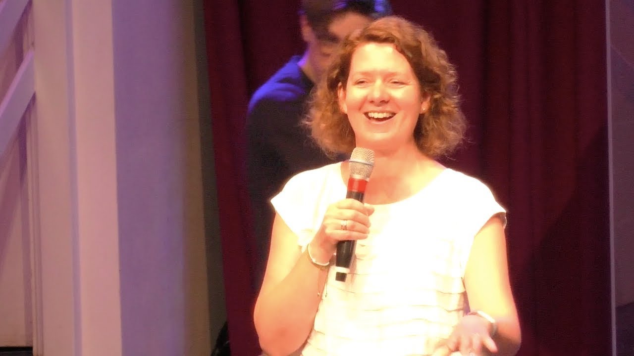 Building Tomorrow's Church Today: Worship -&nbsp;Rachel Riddall (11am)