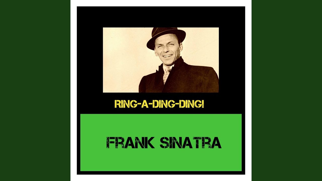 Ring-a-Ding-Ding!