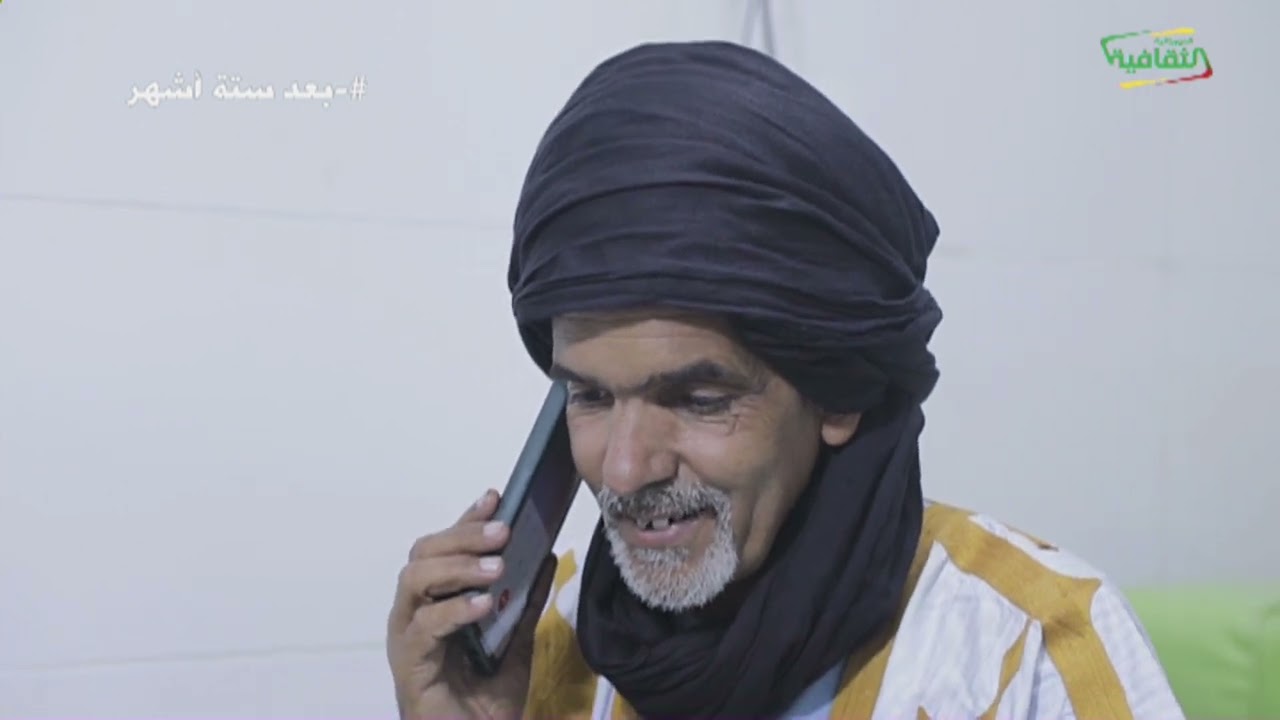 مسلسل النسيان الحلقة 15