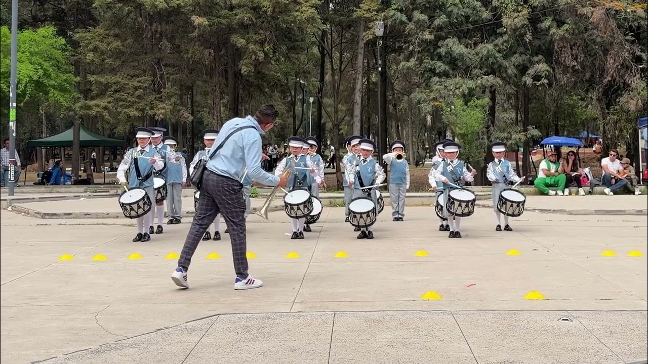 ESC. Prim. TelpochcalliCopa Hormigas 2026 Categoría Primaria B