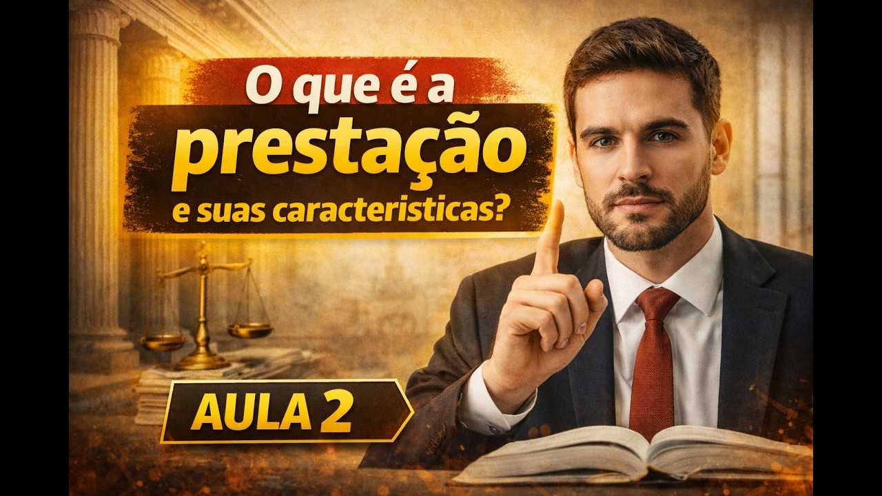 Estrutura da Obrigação: Elementos Essenciais Explicados de Forma Simples