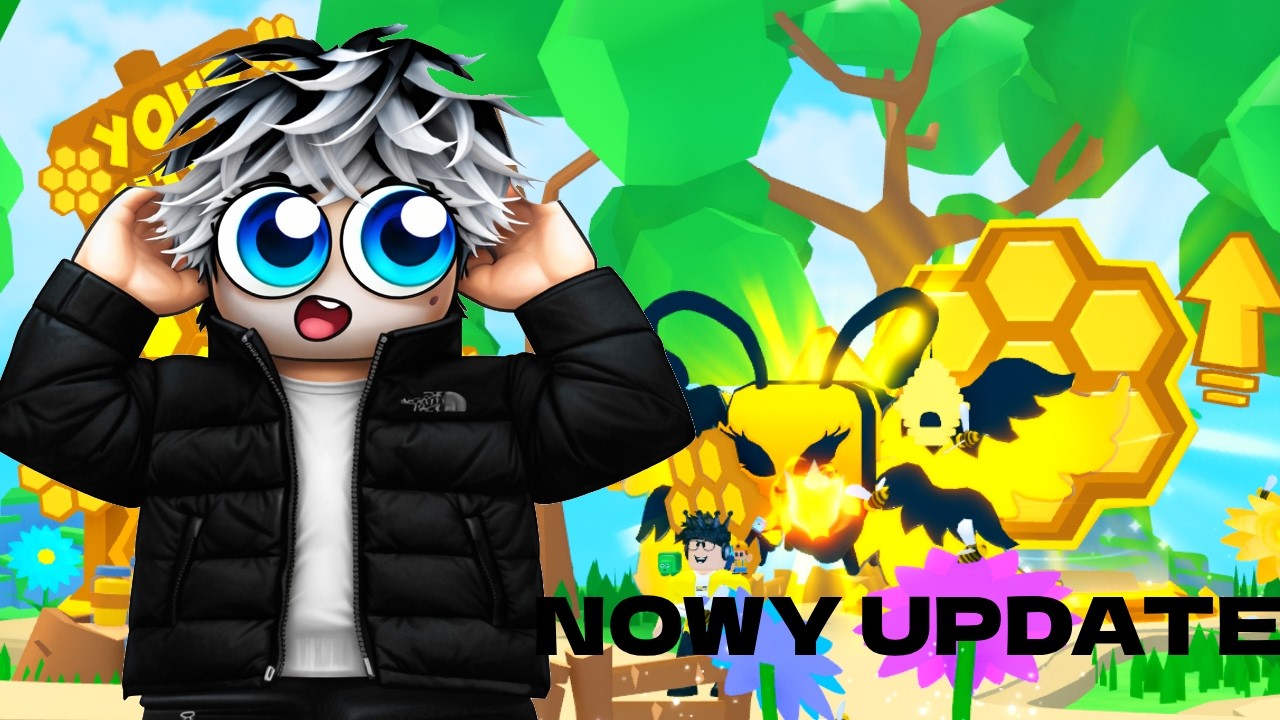NOWY UPDATE W RCU