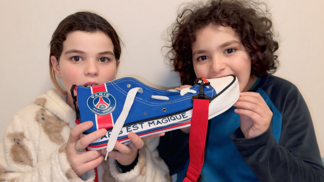 Amira onaysa Je suis arrivé à Paris, j'ai rendu visite à Hamza et j'ai rendu visite à Amira.