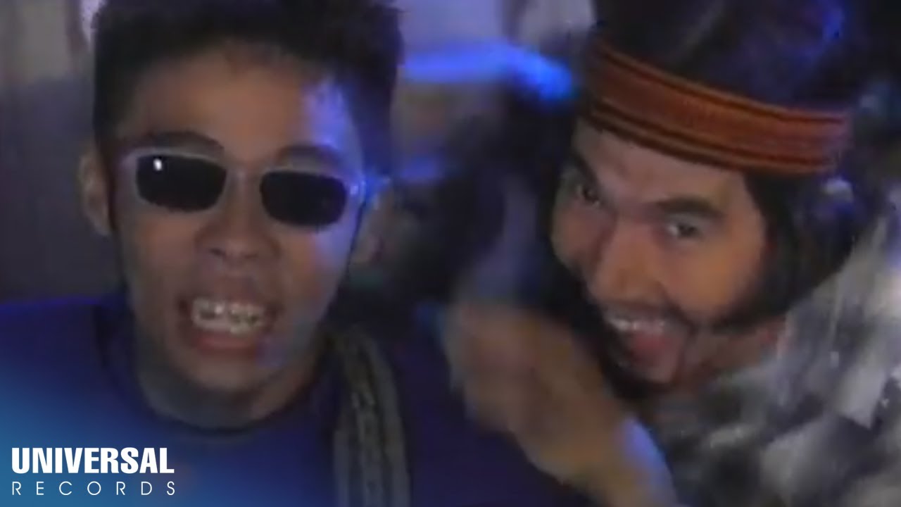 Parokya Ni Edgar - Maniwala Ka Sana (Official Music Video)