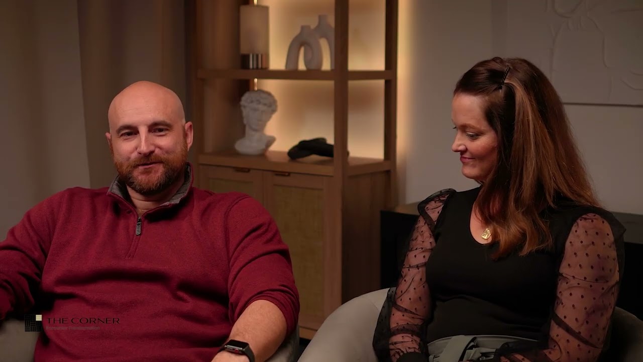 Neil and Erin Testimonial