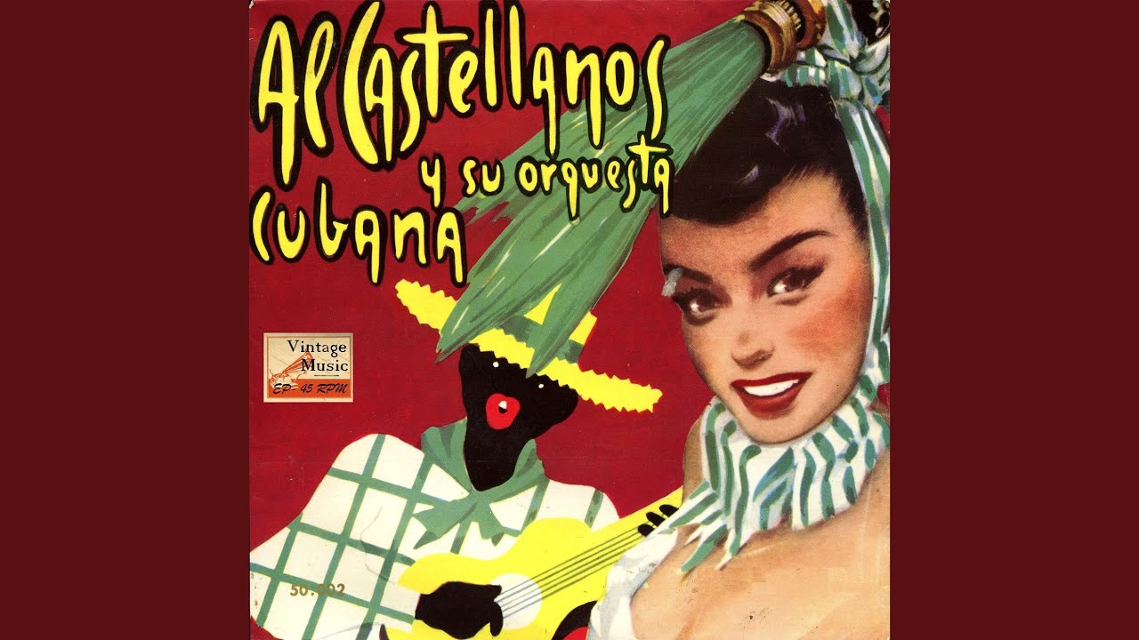Cha - Cha - Cha En El Harem
