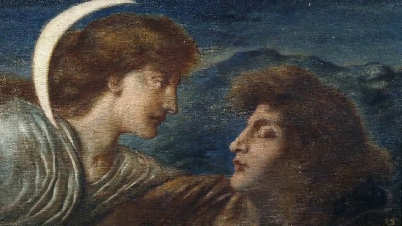 Gentle Morpheus, Son of Night (Handel) Lucy Crowe