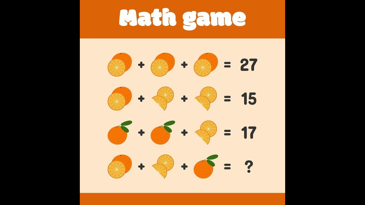 “Fastest Brain Wins! | Ultimate Maths Challenge LIVE”