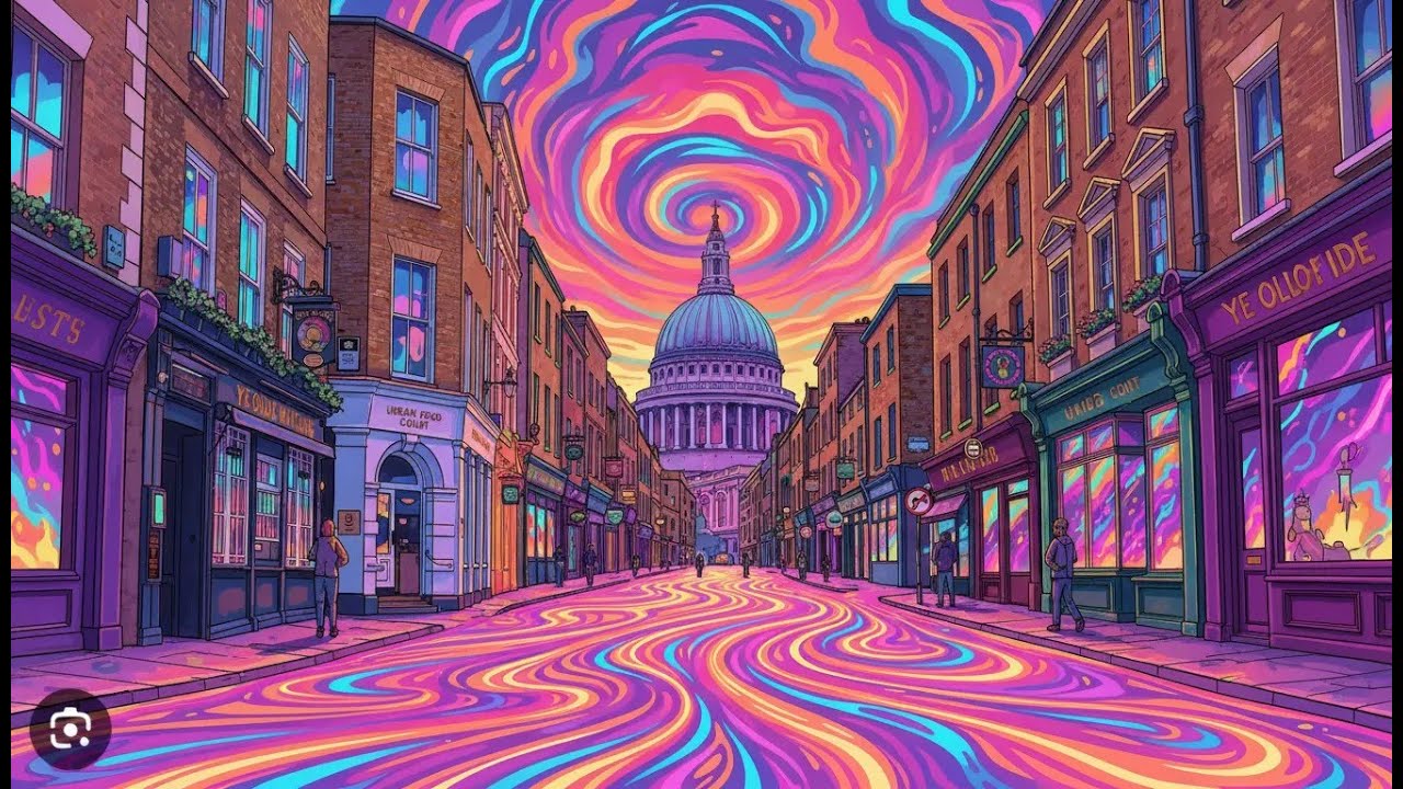 listen to this if your brain is loud 🌙 | dusty old school lofi (relax / focus / study)