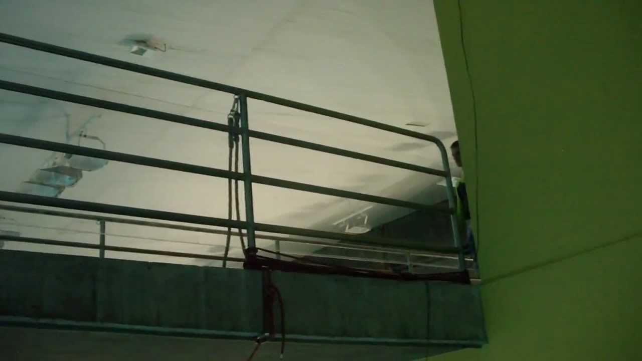 Maurice Kassner // First Double Rudihara // 10m