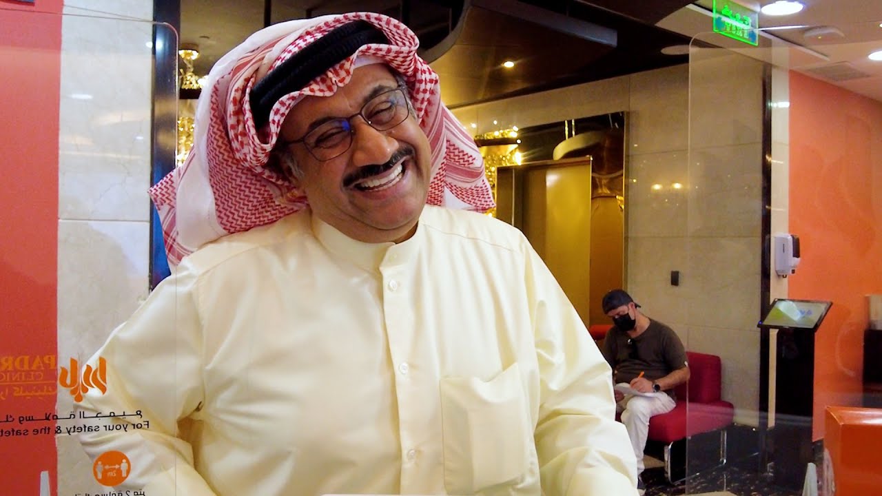 ما تحدث عنه الفنان / #شهاب_حاجيه بعد النتيجة النهائية