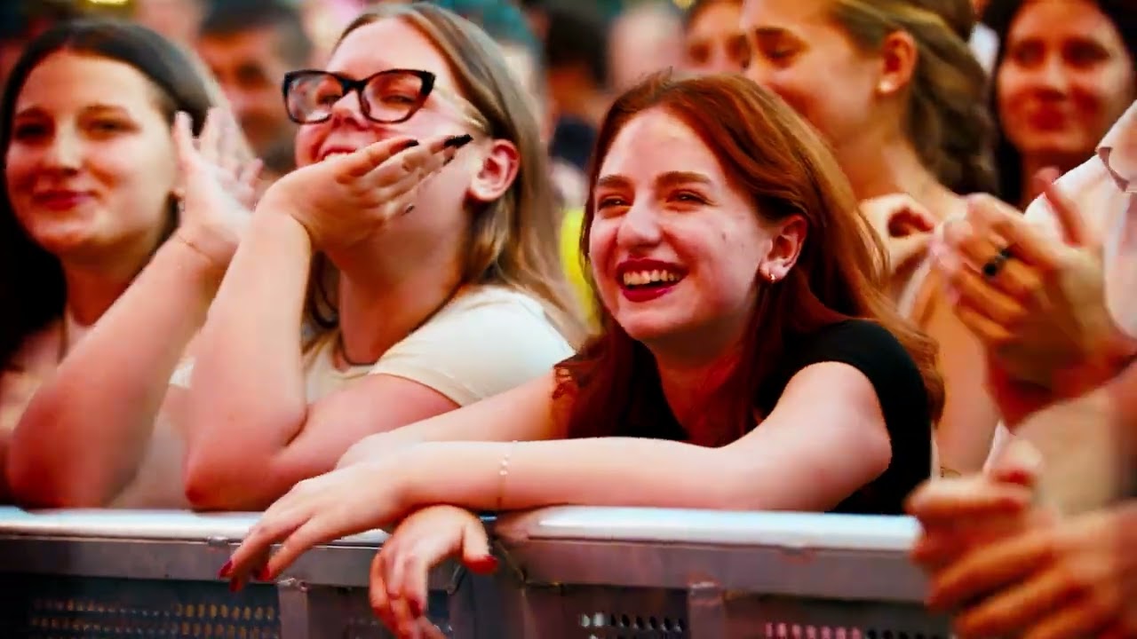 14. Kolozsvári Magyar Napok AFTERMOVIE