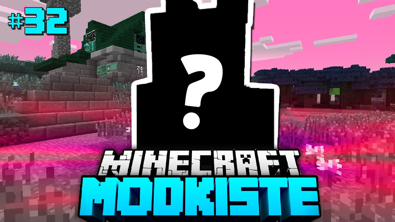 Bar.. Bar... BARBARA!? - Minecraft Modkiste #32 [Deutsch/HD]