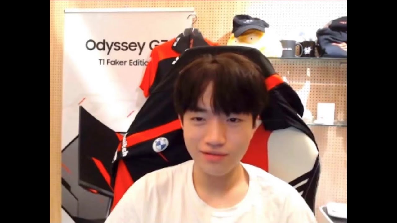 T1 keria cute angry and funny moments
