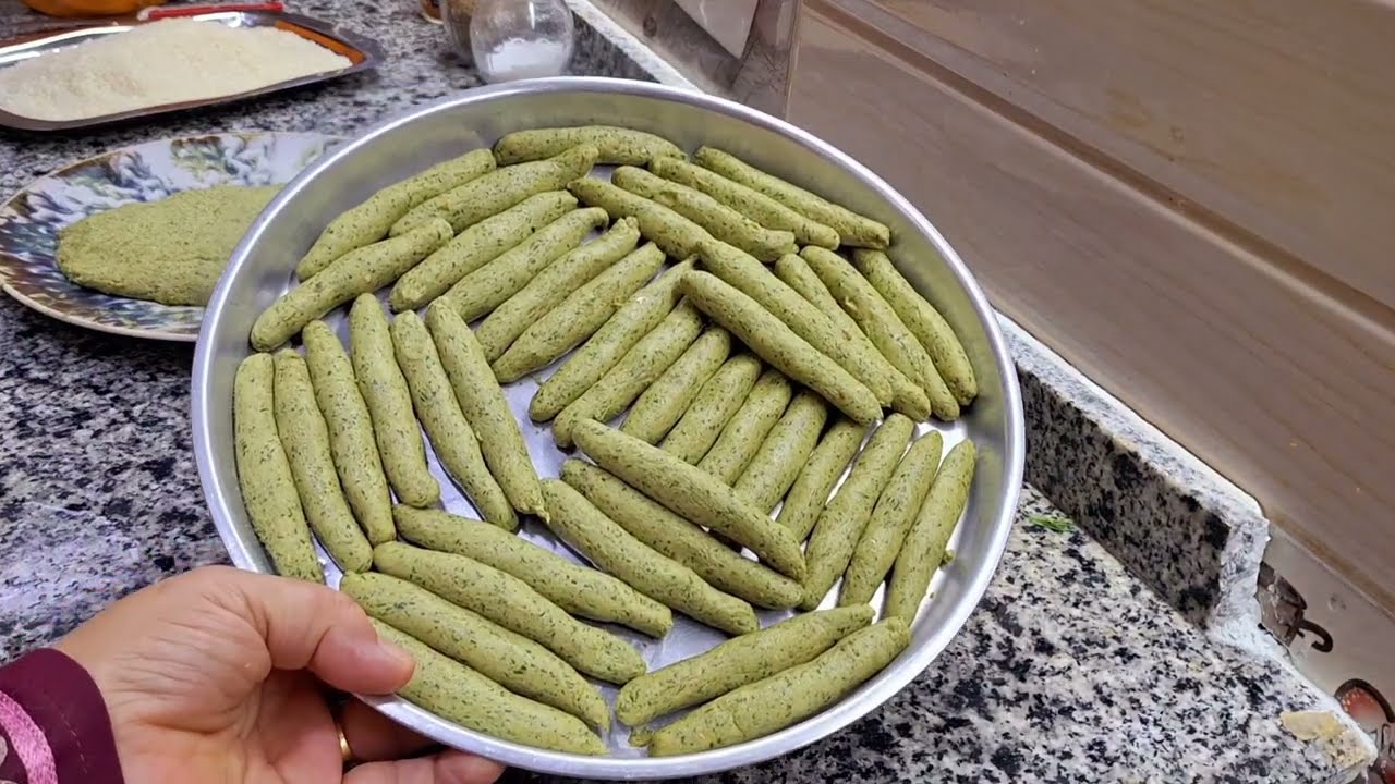طريقة عمل كفتة الارز ف البيت ب اسهل طريقة من مطبخ فاطمه