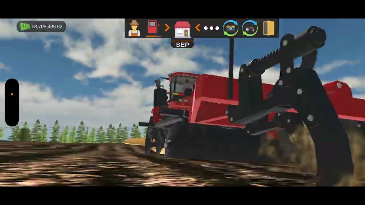 American farming 