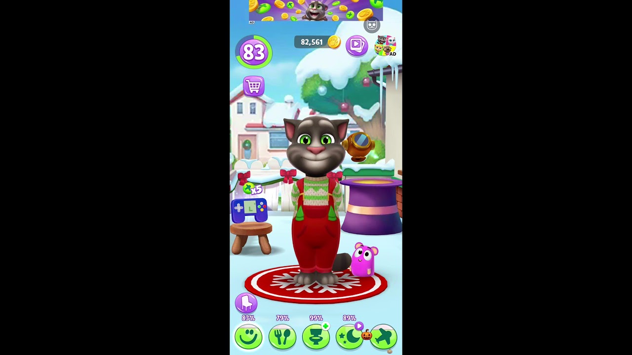 Tom 2 (9) live stream